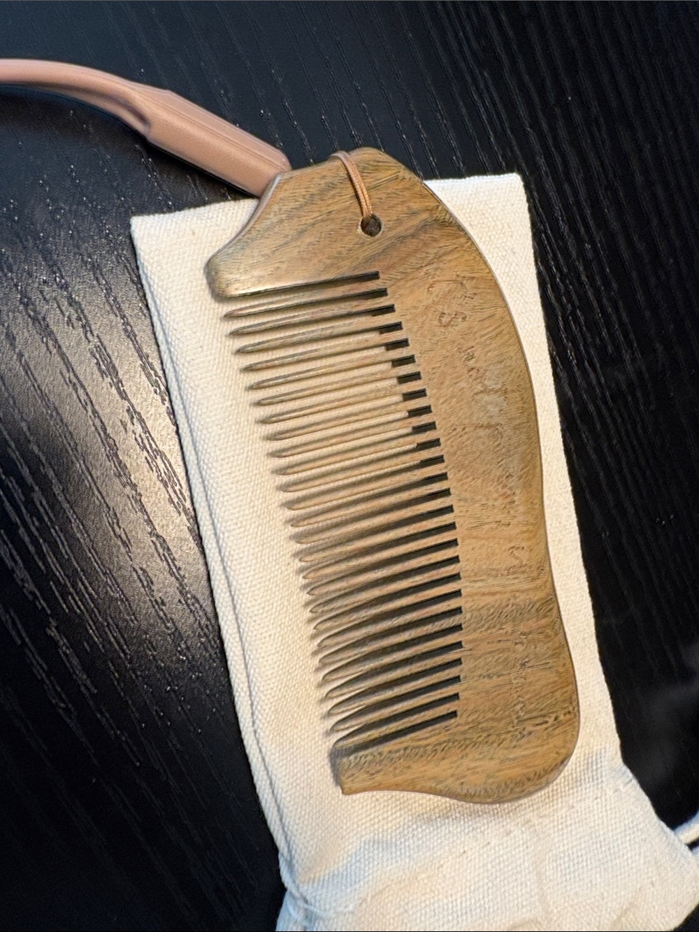 Labor Comb